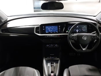 Used Vauxhall Grandland 2023 for sale - 77119327: Photo