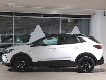 Used Vauxhall Grandland 2023 for sale - 77119327: Photo