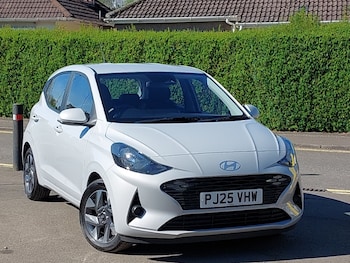 Used Hyundai i10 2025 for sale - 78428752: Photo