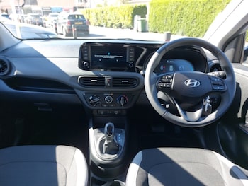 Used Hyundai i10 2025 for sale - 78428752: Photo