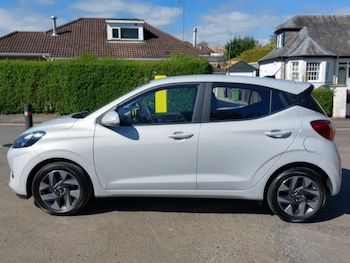 Used Hyundai i10 2025 for sale - 78428752: Photo