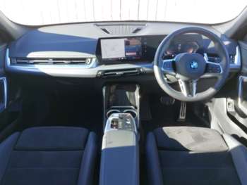 Used BMW X1 2023 for sale - 75224104: Photo