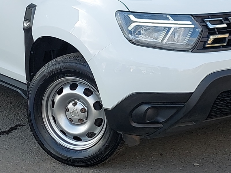 Used Dacia Duster 2022 for sale - 77762095: Photo 9