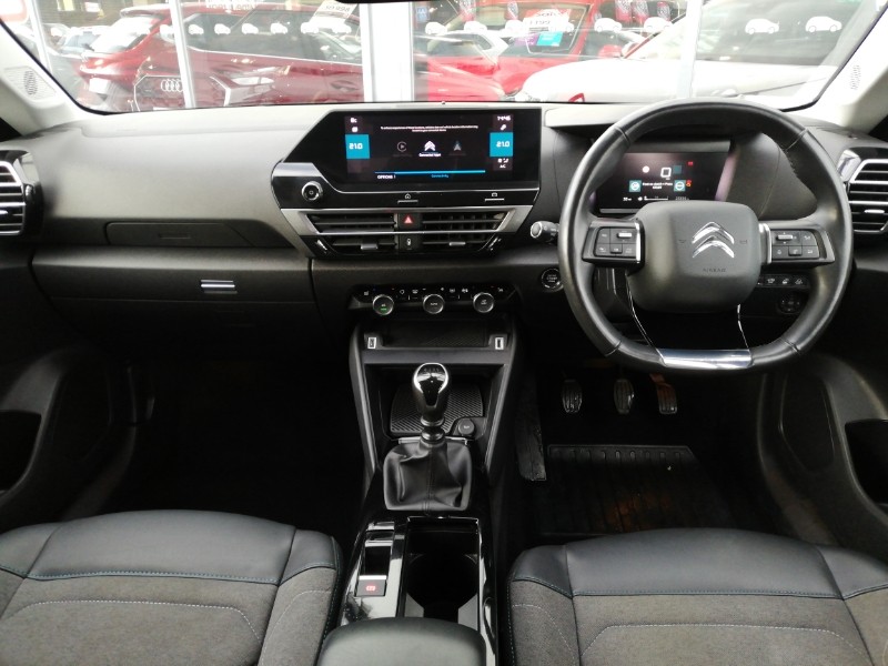 Used Citroen C4 2022 for sale - 77343706: Photo 2