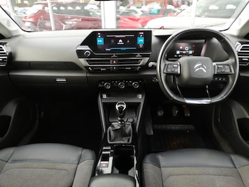 Used Citroen C4 2022 for sale - 77343706: Photo
