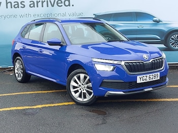 2023 - 1.0 TSI 95 SE 5dr