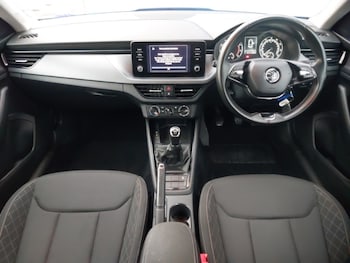 Used Skoda Kamiq 2023 for sale - 77053907: Photo