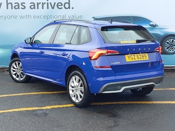 Used Skoda Kamiq 2023 for sale - 77053907: Photo