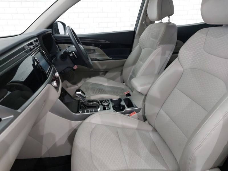 Used Ssangyong Korando 2023 for sale - 78014179: Photo 5