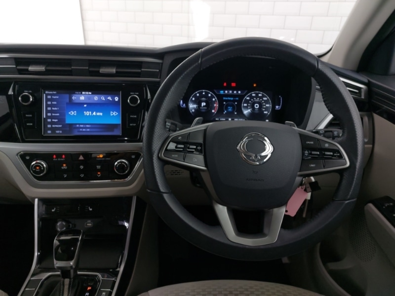 Used Ssangyong Korando 2023 for sale - 78014179: Photo 7