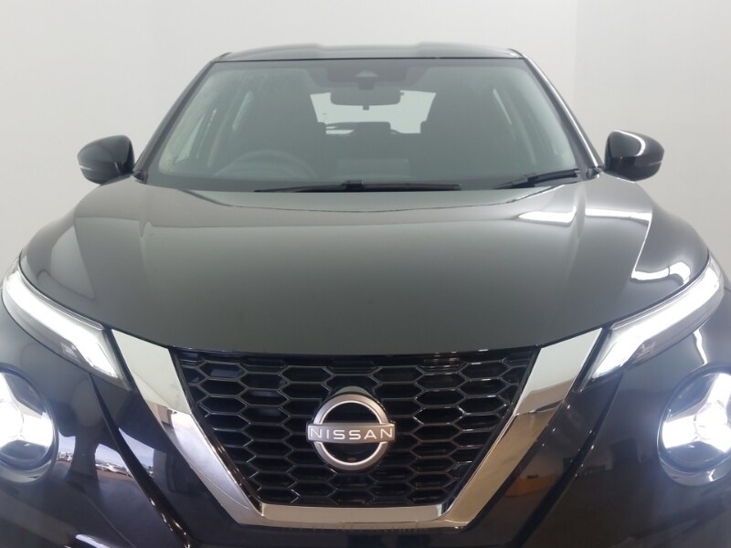 Used Nissan Juke 2023 for sale - 77580552: Photo 12