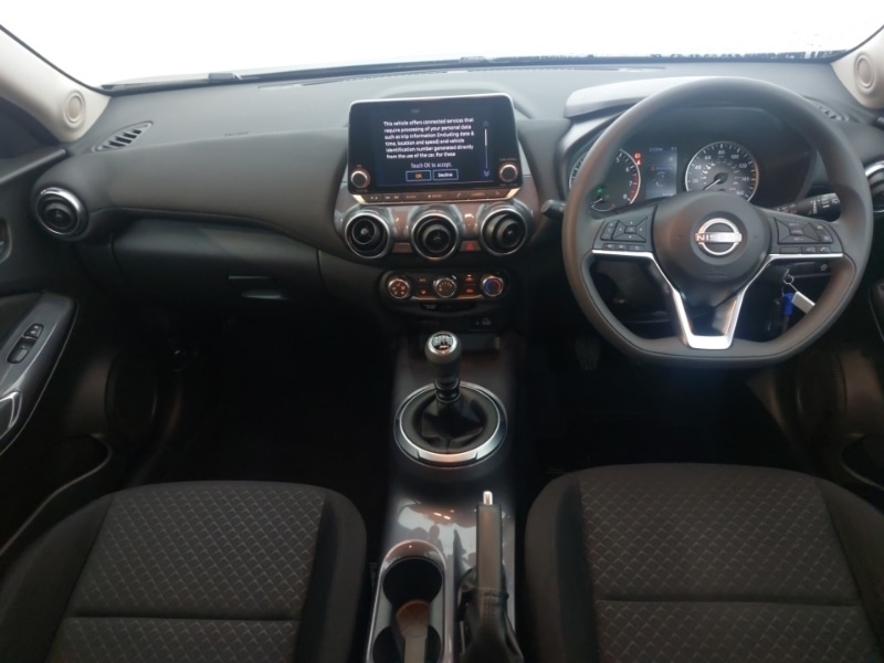 Used Nissan Juke 2023 for sale - 77580552: Photo 2