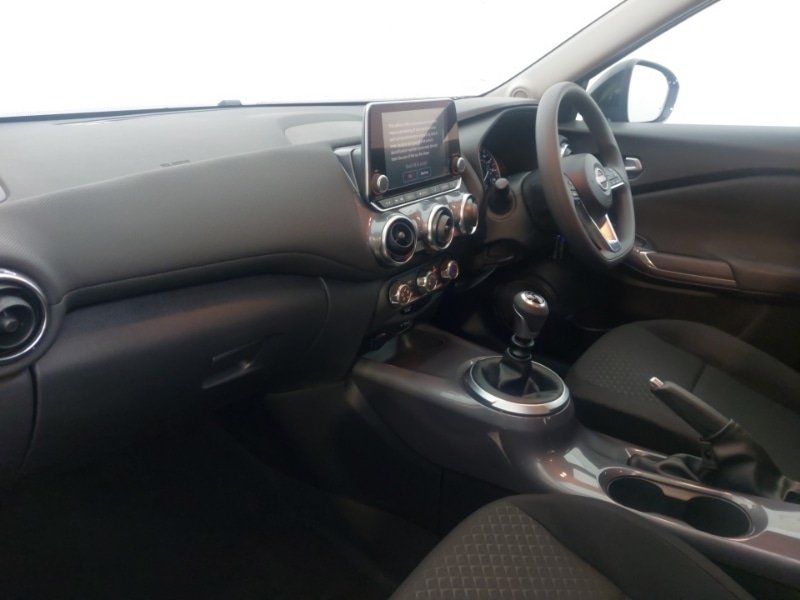 Used Nissan Juke 2023 for sale - 77580552: Photo 5