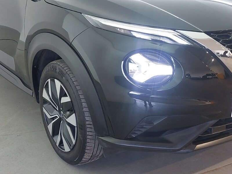 Used Nissan Juke 2023 for sale - 77580552: Photo 9