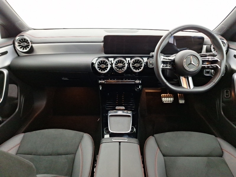 Used Mercedes-Benz CLA 2025 for sale - 77134603: Photo 2