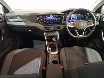 Used Volkswagen Polo 2023 for sale - 77597321: Photo