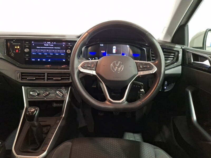 Used Volkswagen Polo 2023 for sale - 77597321: Photo 7