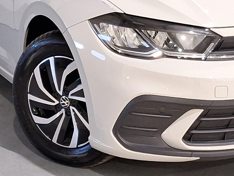 Used Volkswagen Polo 2023 for sale - 77597321: Photo 9