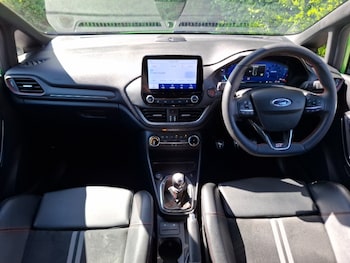 Used Ford Fiesta 2022 for sale - 78439694: Photo