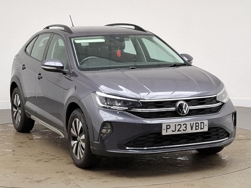 Used Volkswagen Taigo 2023 for sale - 77999187: Photo 1