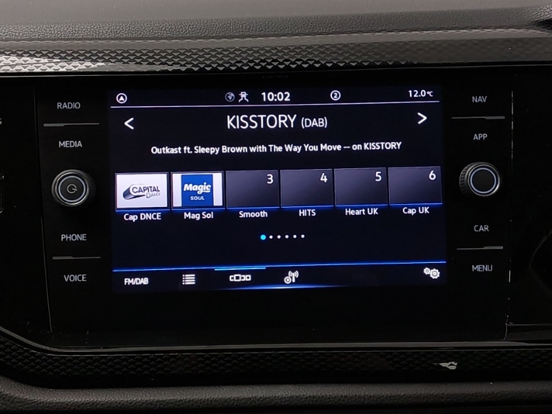 Used Volkswagen Taigo 2023 for sale - 77999187: Photo 10