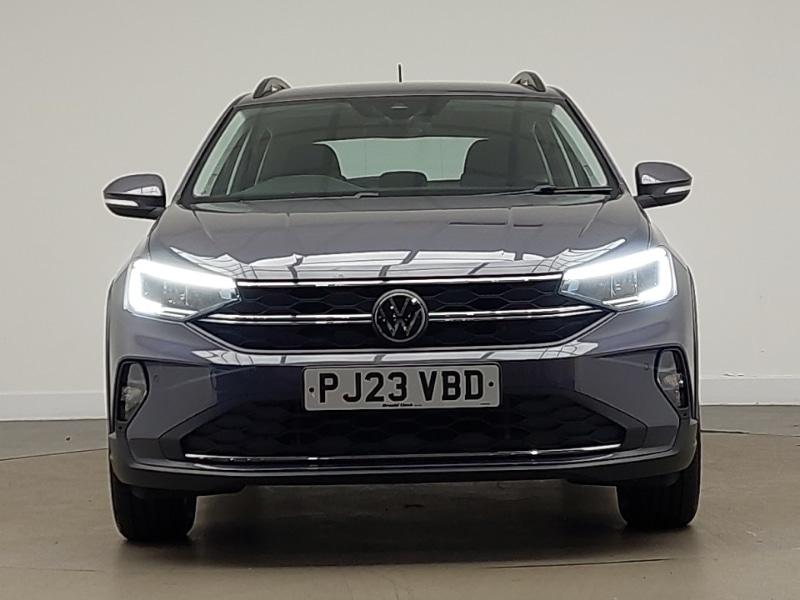 Used Volkswagen Taigo 2023 for sale - 77999187: Photo 12