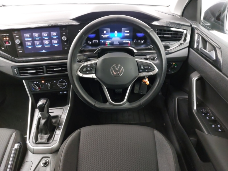 Used Volkswagen Taigo 2023 for sale - 77999187: Photo 7
