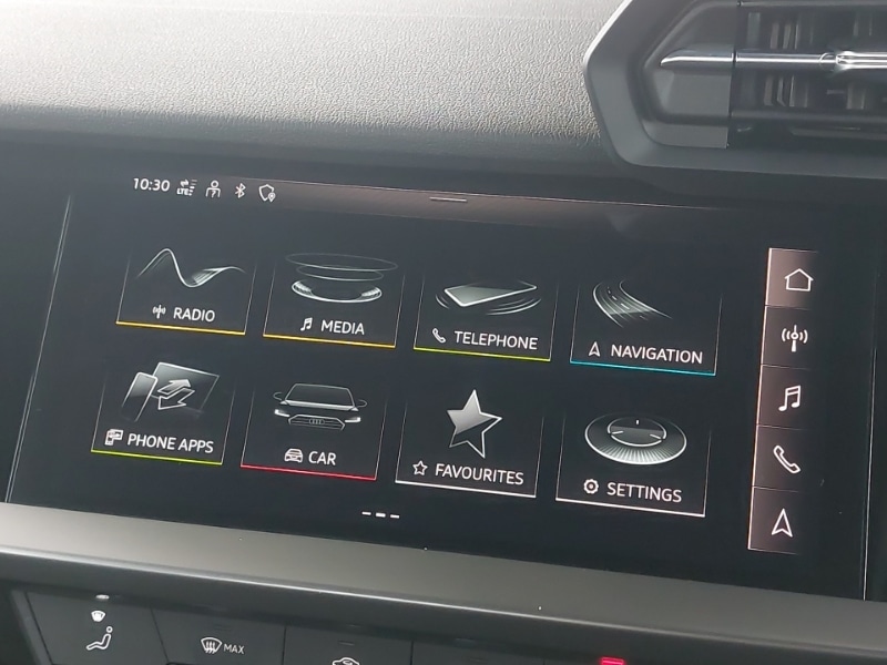 Used Audi A3 2022 for sale - 76583805: Photo 10