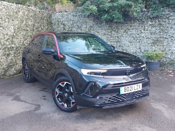 Vauxhall - Mokka