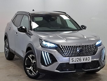 Used Peugeot 2008 2026 for sale - 79460894: Photo