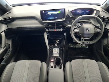 Used Peugeot 2008 2026 for sale - 79460894: Photo