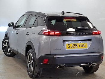 Used Peugeot 2008 2026 for sale - 79460894: Photo