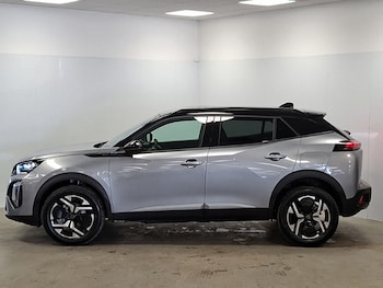 Used Peugeot 2008 2026 for sale - 79460894: Photo