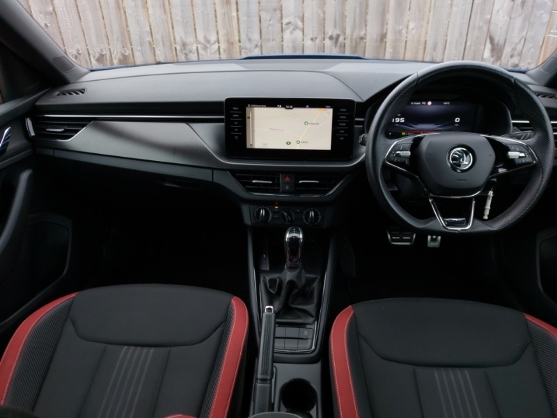 Used Skoda Kamiq 2023 for sale - 77956226: Photo 2