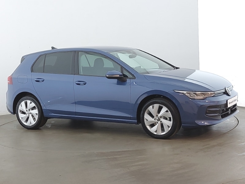 Used Volkswagen Golf 2025 for sale - 76952034: Photo 12