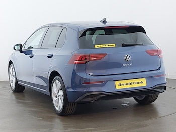 Used Volkswagen Golf 2025 for sale - 76952034: Photo