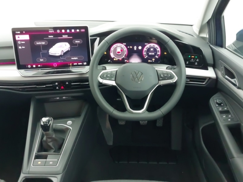 Used Volkswagen Golf 2025 for sale - 76952034: Photo 7