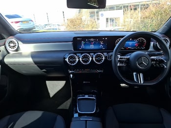 Used Mercedes-Benz CLA 2024 for sale - 78454979: Photo
