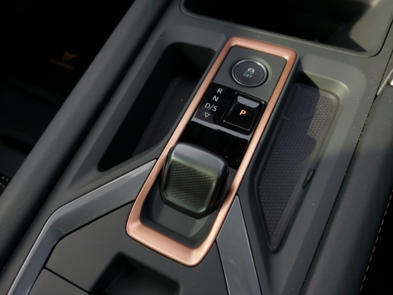 Used Cupra Formentor 2025 for sale - 77954521: Photo 12