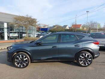 Used Cupra Formentor 2025 for sale - 77954521: Photo