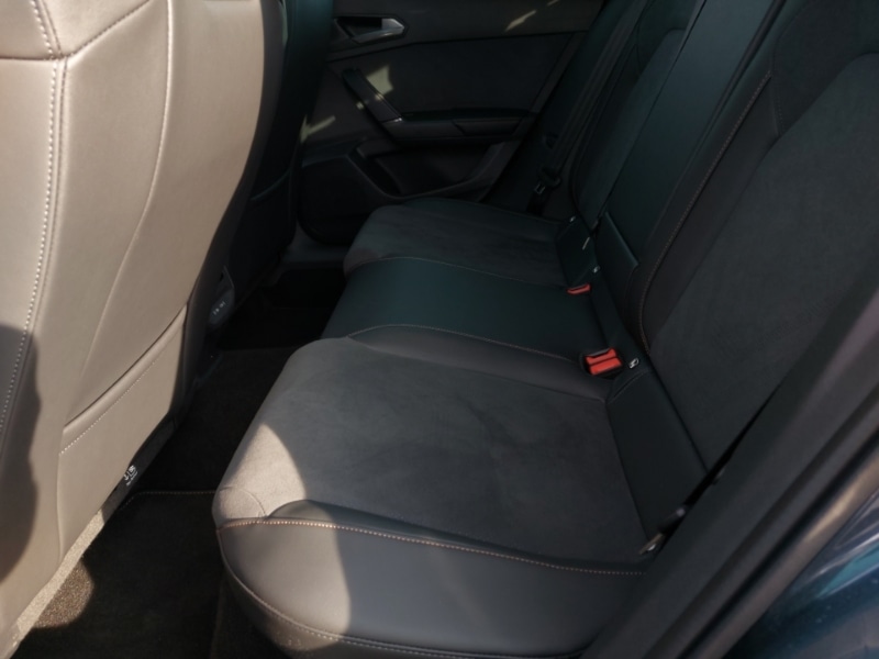 Used Cupra Formentor 2025 for sale - 77954521: Photo 6