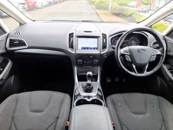 Used Ford S-Max 2019 for sale - 74831323: Photo