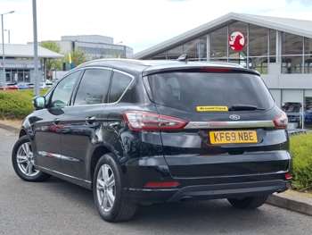 Used Ford S-Max 2019 for sale - 74831323: Photo