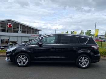 Used Ford S-Max 2019 for sale - 74831323: Photo