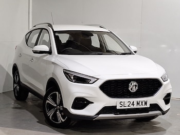 MG MG ZS feature image