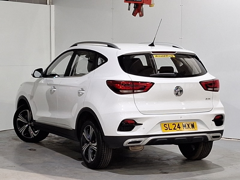 Used MG MG ZS 2024 for sale - 77987054: Photo 3