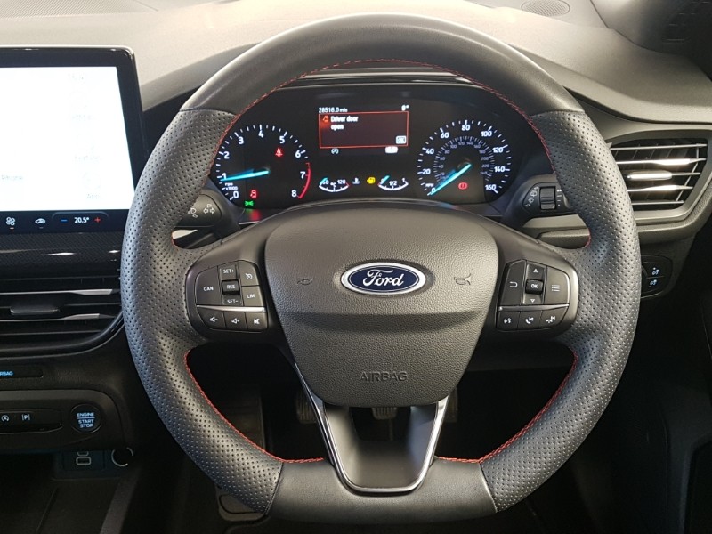 Used Ford Focus 2022 for sale - 77762054: Photo 10