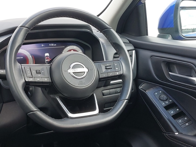 Used Nissan Qashqai 2022 for sale - 78133237: Photo 10