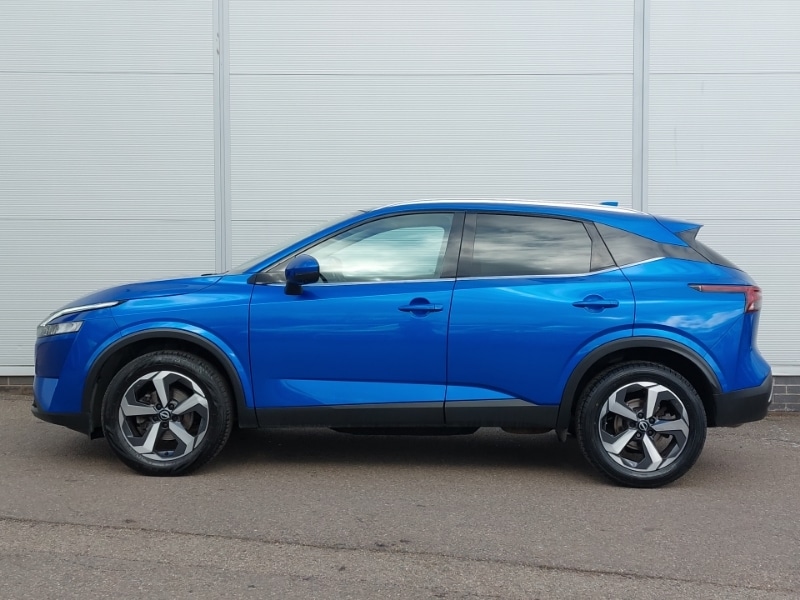 Used Nissan Qashqai 2022 for sale - 78133237: Photo 4