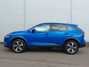 Used Nissan Qashqai 2022 for sale - 78133237: Photo